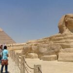 Full Day Private Tour Giza Pyramids Sphinx, Camel Ride, Egyptian Museum & Bazaar - Final Thoughts: Is This Tour Right for You?