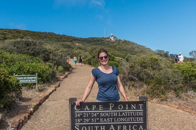 Full-Day Private Tour: Highlights of the Cape - Authentic Insights from Reviews