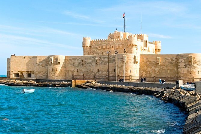 Full-Day Private Tour: Historic Alexandria From Cairo - FAQ