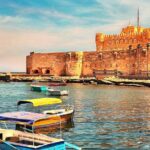 Full Day Private Tour in Alexandria with Lunch - Who Should Book This Tour?