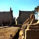 Full Day Private Tour in Both East and West Banks of the Nile - Practical Details and What You Can Expect
