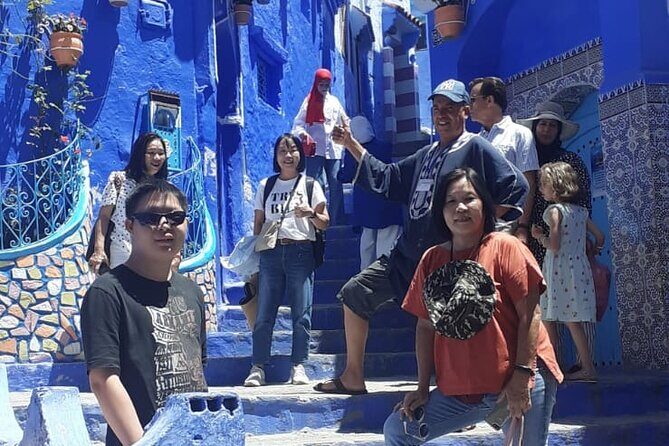 Full-Day Private Tour in Chefchaouen From Tangier to Chaouen - What We Love About This Tour