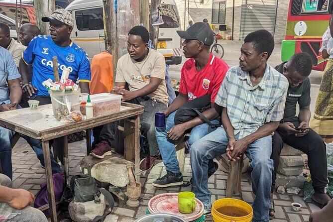 Full Day Private Tour in Dar es Salaam City - Practical Details and Value