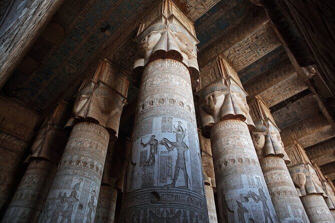 Full Day Private Tour in Dendara and Abydos Temples - The Bottom Line