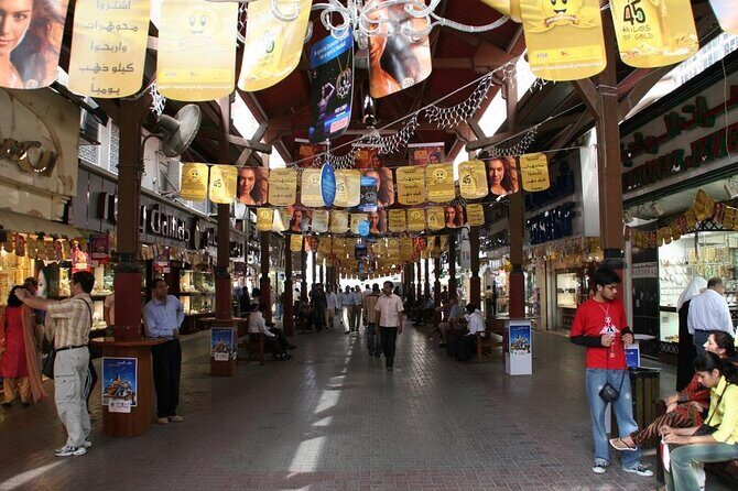 Full day private tour in Dubai - Who Will Love This Tour?