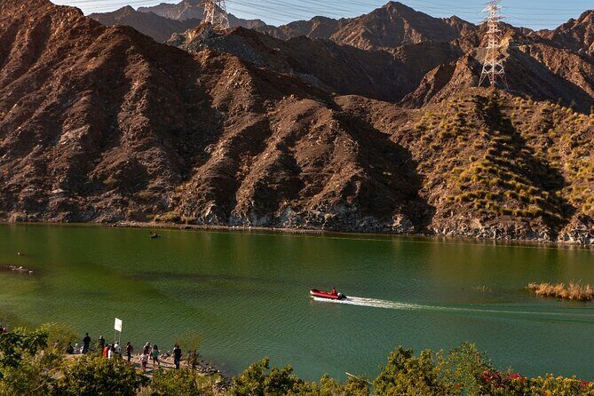Full Day Private Tour in East Coast Khorfakkan - What the Tour Means for You