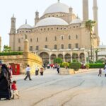 Full Day Private Tour in Giza Pyramids Citadel and Coptic Cairo - Practical Details and What You’ll Get