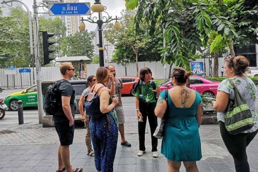 Full Day Private Tour in Las Palmas from Gran Canaria Port - The Itinerary Breakdown: What Youll See and Do