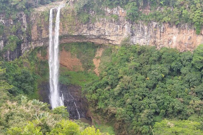 Full Day Private Tour in South of Mauritius - Exploring Each Stop