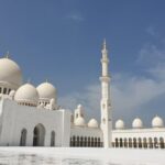 Full Day Private Tour in the UAE Capital - What Makes This Tour Stand Out?