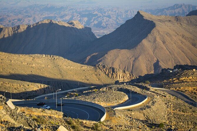 Full-day private tour- Nizwa and Jabal Akhdar - A Detailed Look at the Tour Experience