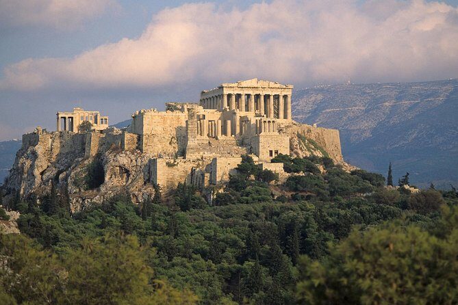 Full -Day Private Tour of Athens - FAQs About the Full-Day Private Tour of Athens