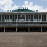 Full-Day Private Tour of Dar es Salaam - Iconic Churches and Monuments
