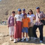 Full Day Private Tour of Giza Pyramids and Egyptian Museum - Egyptian Museum: An Artistic Treasure Trove
