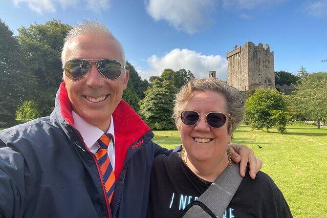 Full Day Private Tour of Jameson Whiskey, Blarney Castle & Cobh - Itinerary Breakdown: What to Expect