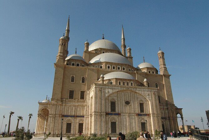 Full-Day Private Tour of Old Cairo, Egyptian Museum and Citadel - FAQ