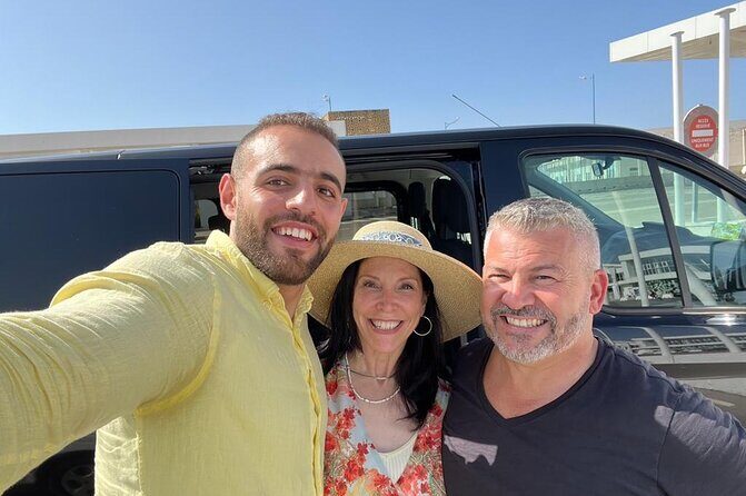 Full Day Private Tour of Tangier - Why Travelers Keep Coming Back