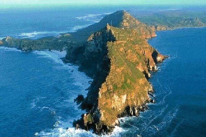 Full Day Private Tour of the Cape Peninsula and Boulders Penguins - Authentic Feedback from Other Travelers
