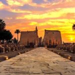 Full-day Private Tour of the East and West Banks - The Itinerary: What to Expect