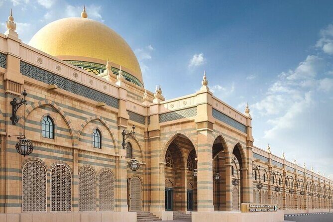 Full-Day Private Tour of the Six Emirates with Hotel Pick Up - Final Thoughts: Who Should Consider This Tour?