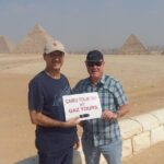 Full day private tour Pyramids, camel ride and VIP lunch included - Breaking Down the Itinerary in Detail