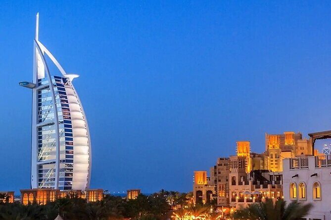 Full Day Private Tour Throughout Dubai with Burj Khalifa - Final Thoughts