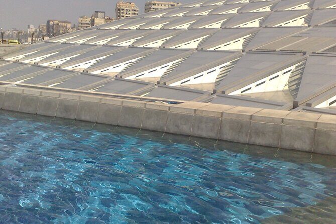 Full Day Private Tour to Alexandria from Cairo - Who Should Consider This Tour?