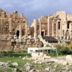 Full-Day Private Tour to Baalbek, Anjar And Ksara From Beirut - Experience Details: What to Expect