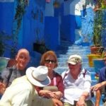 Full Day Private Tour to Blue City Chefchaouen from Tanger - The Sum Up