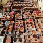 Full-Day Private Tour to Fez from Casablanca - The Journey from Casablanca to Fez