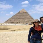 Full-Day Private Tour to Giza Pyramids and the Egyptian Museum - What You’ll Love About This Tour