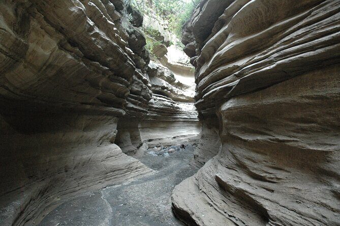 Full day private tour to Hells Gate National park from Nairobi. - The Journey Begins: From Nairobi to the Rift Valley
