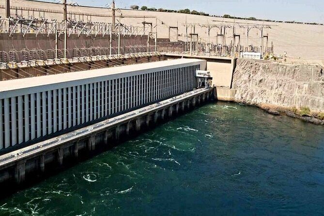 Full-Day Private Tour to High Dam, The Obelisk and Philae Temple - Authentic Experiences and Unique Insights