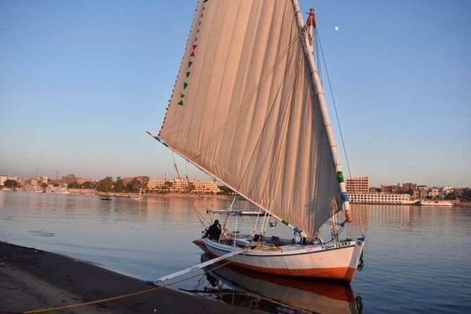 Full-Day Private Tour to Luxor from Hurghada with Lunch - Transportation and Comfort