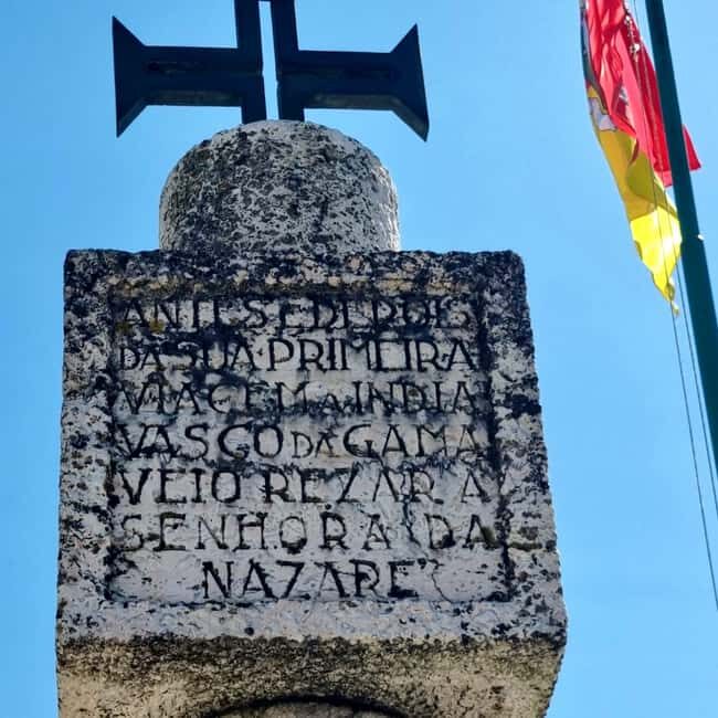Full-day private tour to medieval Óbidos and Nazaré village - A Closer Look at the Itinerary and Experience