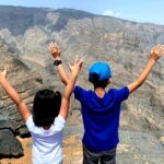Full Day Private Tour to Nizwa and Jebel Shams from Muscat - The Sum Up