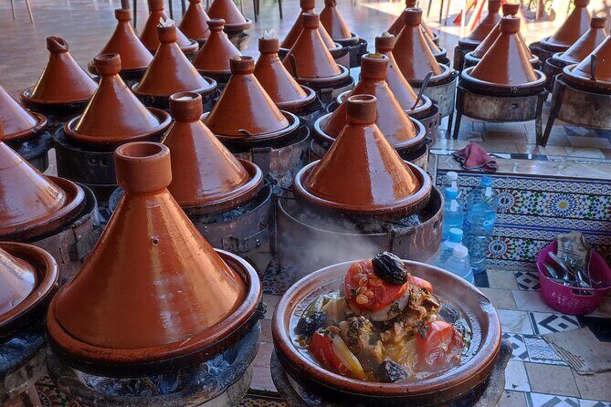 Full-Day Private Tour to Ouzoud Waterfalls from Marrakech - FAQ