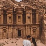 Full Day Private Tour To Petra From Amman - Highlights of the Petra Experience