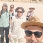Full-Day Private Tour to Pyramids of Giza, Sphinx, Sakkara pyramid - The Sum Up