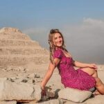 Full-Day Private Tour to Sakara and Giza Pyramids - Practical Details That Matter