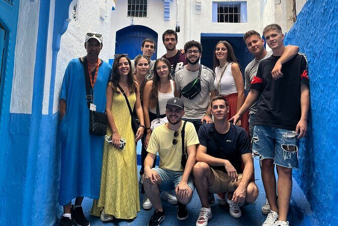 Full Day Private Tour to Tetouan and Chefchaouen - Final Thoughts
