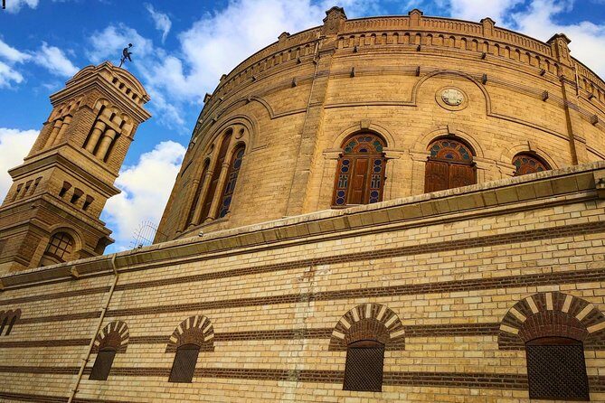 Full Day Private Tour to visit Old Coptic Cairo & Islamic Cairo - What You Can Expect from Transportation and Logistics
