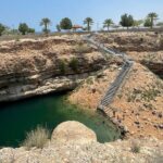Full Day Private Tour to Wadi Shab and Bimmah Sinkhole - The Value Proposition