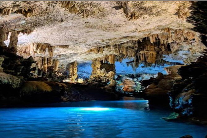 Full-Day Private Trip to Jeita Grotto, Baalbek and Chateau Ksara - The Practicalities: What to Expect