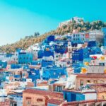 Full-Day Private Vip Trip to Chefchaouen and Akchour Waterfalls - Practical Details and What to Expect