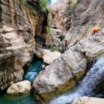 Full-Day Private Wadi Tiwi Adventure - Who Will Love This Experience?