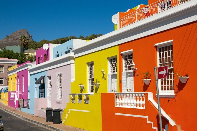 Full Day Private Walk to Freedom & Robben Island - The Pinnacle: Robben Island Tour