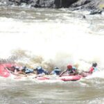 Full-Day Private White Water Rafting in Livingstone - Scenic Hikes and Wildlife Encounters