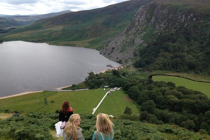 Full Day Private Wicklow Tour - Authentic Experiences & Review Highlights