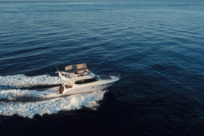 Full-Day Private Yacht Tour to the Elafiti Islands - The Breakdown of the Itinerary: Why It Matters